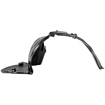 パーツ G8001 Amazon.com: Replacement 638433BA0A NI1248128 Fender Liner