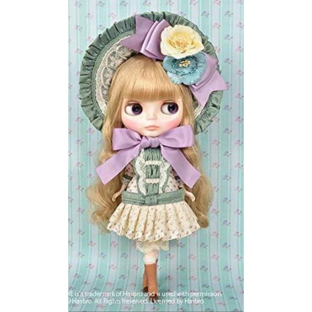 Amazon.co.jp: ネオブライス ブライス クリアリィクレア : おもちゃ