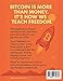 My First Bitcoin Book: An ABC Primer That Shows Your Kids the Truth About Money, Wealth, and Freedom