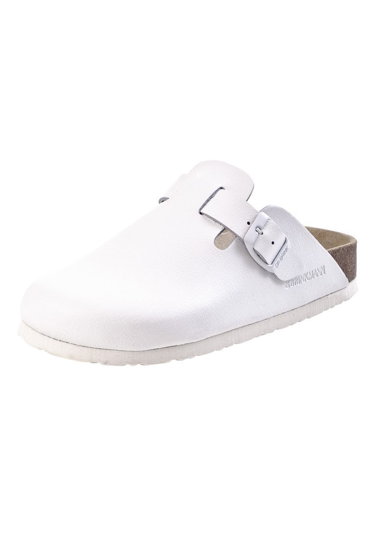 Dr. Brinkmann603011 Unisex Clogs