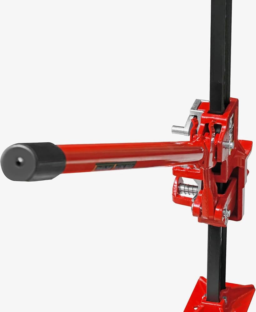 Amazon.com: BIG RED TRA8335B Torin 33