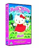 heidi vhs ebay  Hello Kitty-Heidi [VHS]