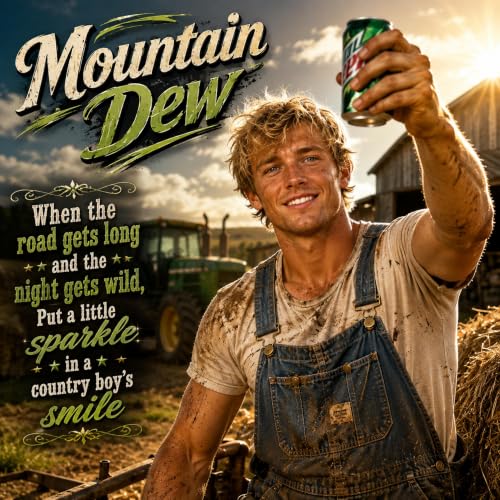 Mountain Dew