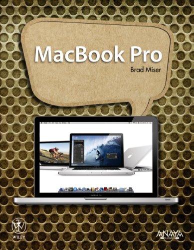Preisvergleich Produktbild MacBook Pro (Títulos Especiales)