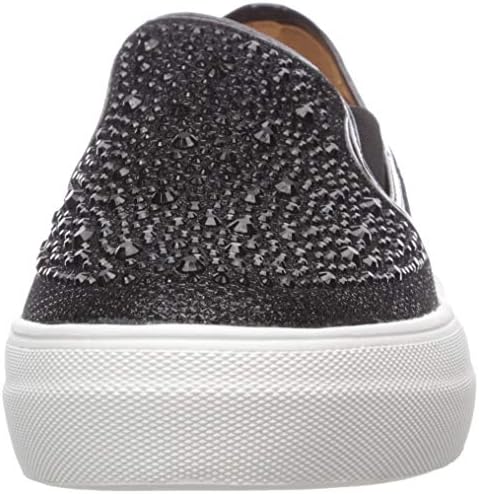 Volatile Women's Stutz Sneaker, Black, 6 M US | Image 1