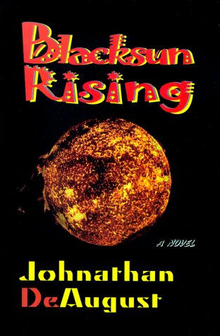Blacksun Rising