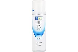 Hada Labo Rohto Hada Labo Goku-jyun Hyaluronic Lotion Moist
