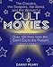 Cult Movies: The Classics, the Sleepers, the Weird, and the Wonderful
