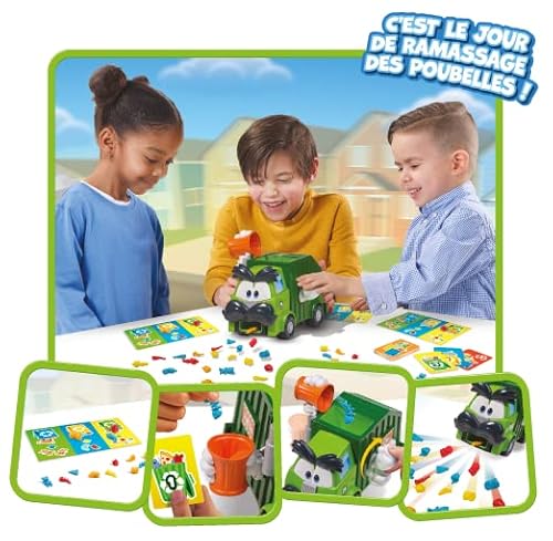 Goliath Super Buster - vue 4