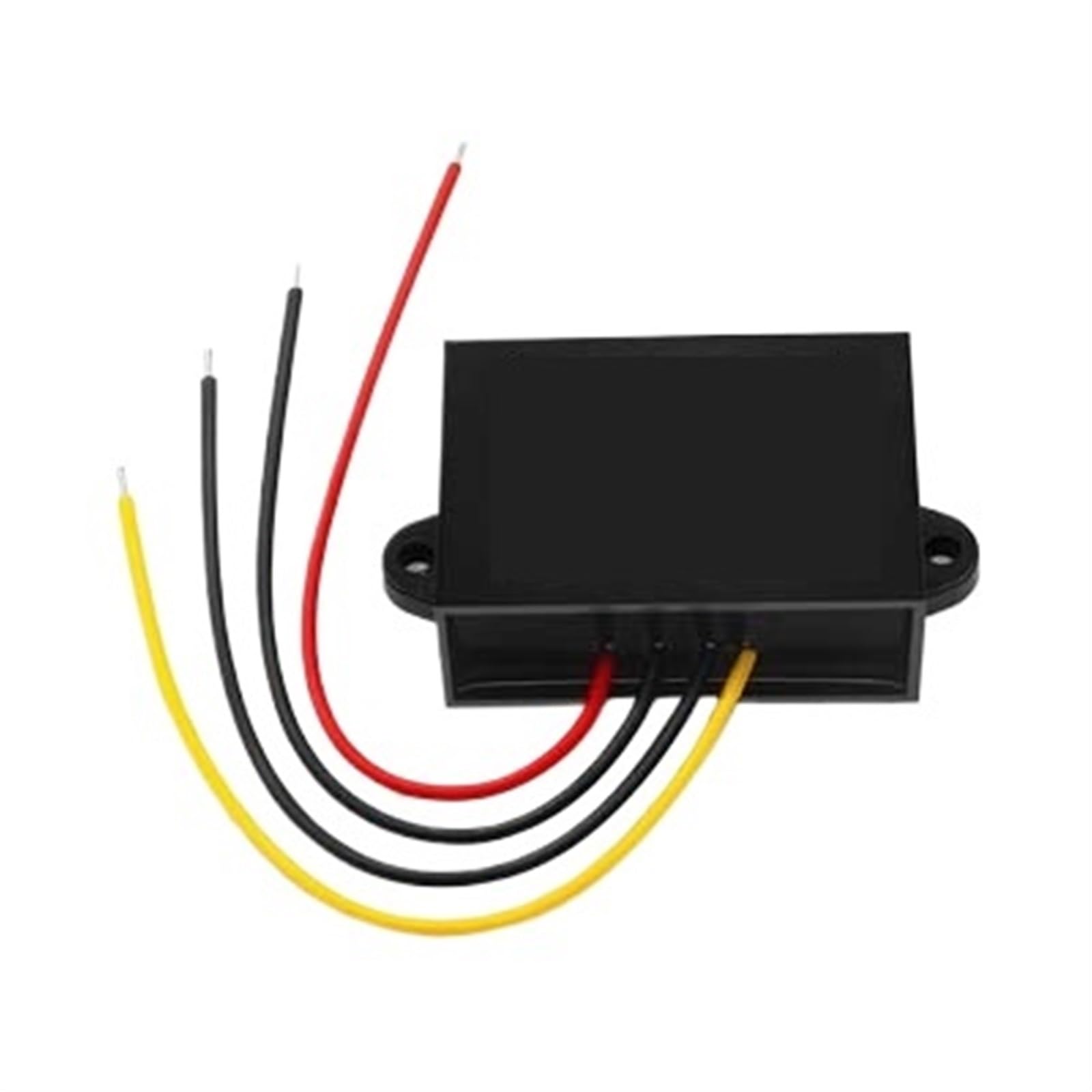 Convertisseur 12V 48V stabilisateur de tension contre les baisses de courant