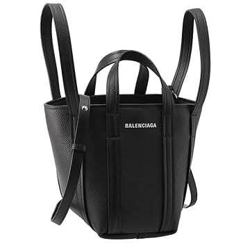 バレンシアガEVERYDAY カーフスキン　BALENCIAGA Amazon | BALENCIAGA(バレンシアガ) ショルダー トートバッグ
