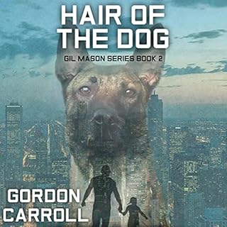 Hair of the Dog cover art