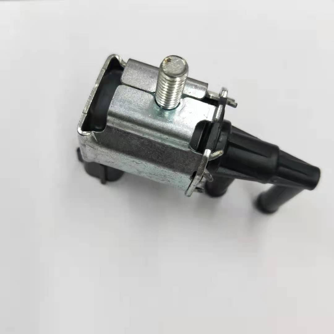 Amazon.com: AutoPartsSolenoid Valve For NissannAlmera Micra1.8L 