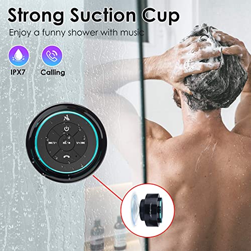 XLeader SoundAngel Mate Shower speaker の商品画像 2