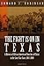 The Fight Is On In Texas: A History of African American Churches of Christ in the Lone Star State, 1865-2000
