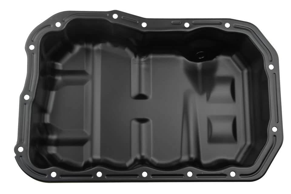 Cárter de aceite para Mazda 6 2.0D modelos de 2002 a 2007 pieza BMO-MZ-010 2
