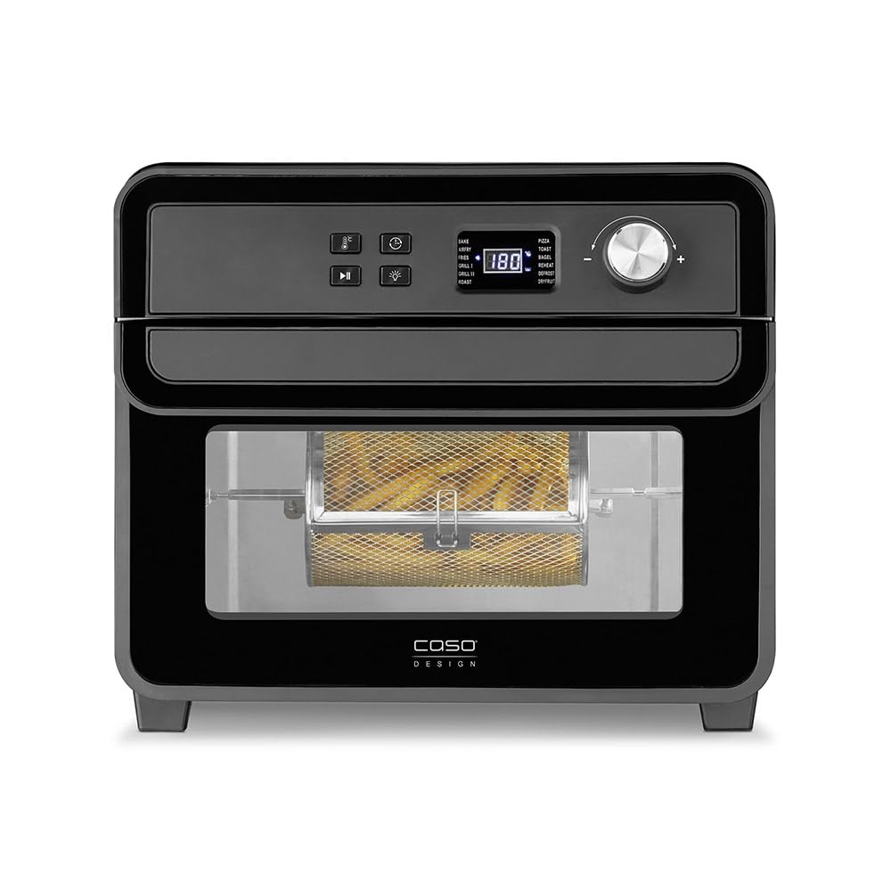 Caso 3000 Airfy Chef 1700 Elektrikli Firin