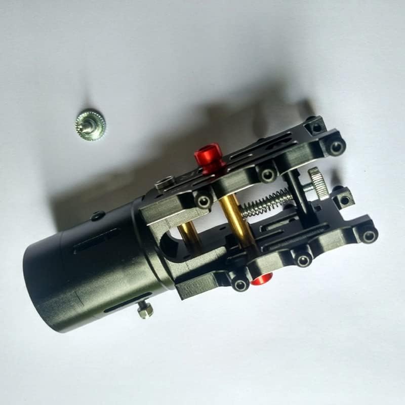 Replacement Part For Camera Drone Accessories Diy Uav For Agriculture Drone Quadcopter Frame Parts Metal 30mm Tube Folding Arm Mount - (Color: D30 V1 A Type)