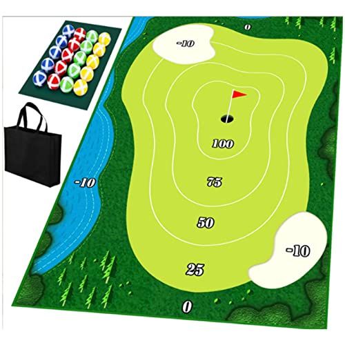 Amazon.de Best Sellers The most popular items in Golf Mats