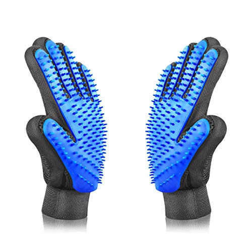 Bestkee Speed Hondenzwembad, Doggy zwembad, opvouwbaar zwembad, kinderbadkuip, milieuvriendelijk PVC, antislip, goed afgedichte huisdieren ... (handschoen)