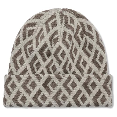 Repeat Beanie Black Diamond, finis les maux d'oreilles liés au froid en montagne