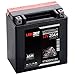 Produktbild Langzeit AGM Motorrad Batterie YTX20CH-BS YTX20A-BS 20Ah 12V 290A/EN Motorradbatterie