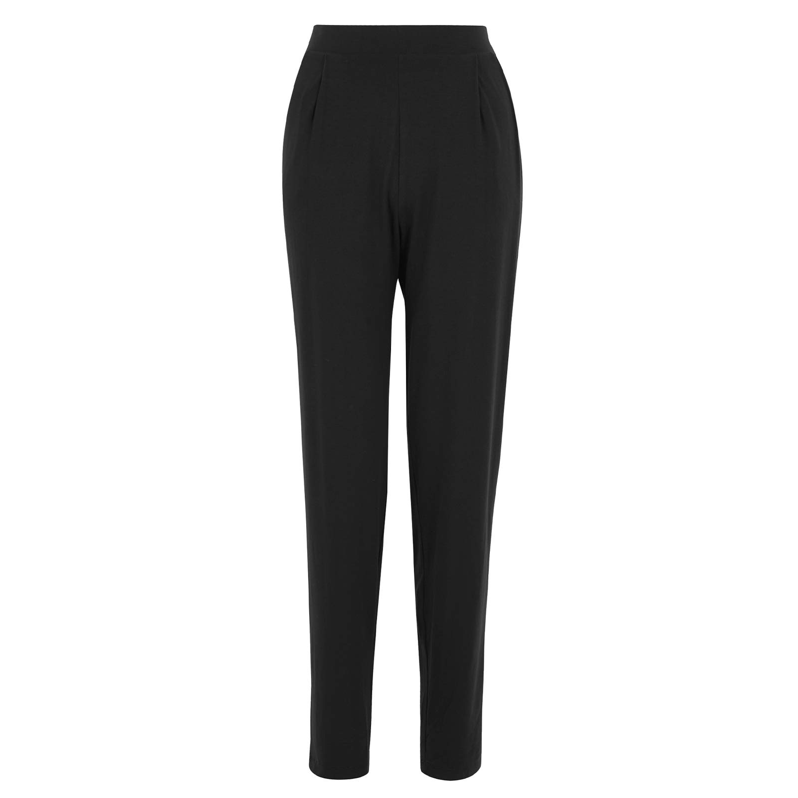 Women's Jersey Tapered Ankle Grazer 