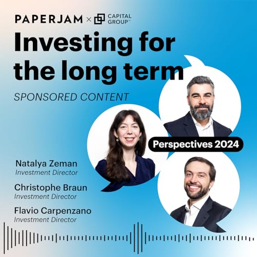 Outlook 2024: navigating between opportunities and risks