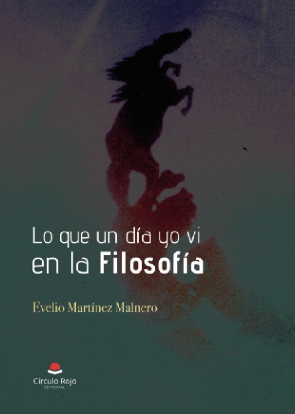 Lo que un día yo vi en la Filosofía