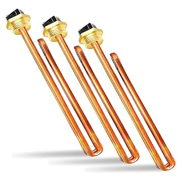 best ecosmart water heater replacement parts