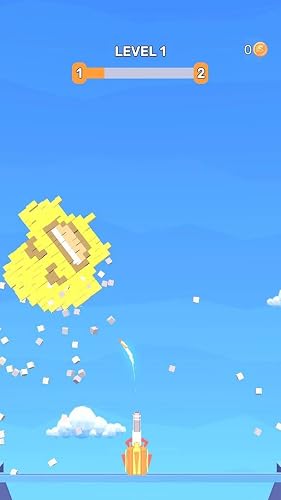 Cube Clash – vue 3