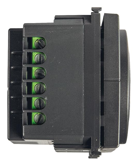 Thermostat connecté WiFi Bluetooth Vimar 02973 avec régulation PID - 7