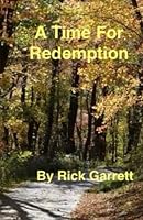 A Time For Redemption (Volume 2) 1976141230 Book Cover