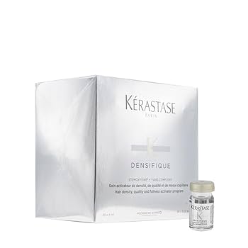 Kerastase DENSIFIQUE Sculpt treatment massage 30 x 6 ml: Buy