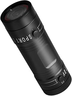 Camera,Paintball Action Camera,Action Cam 4K Helmkamera,Helm Cam,Helm Camera,Fireproof Action Camera Mini Portable Full Hd 1080P Waterproof Bike Car Outdoor Sports Dv Video Camera