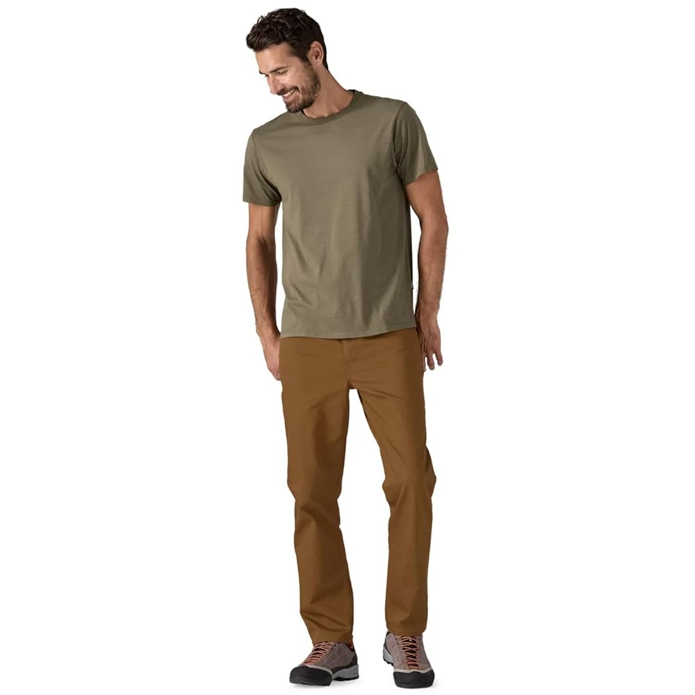 パンツ patagonia M's Twill Traveler Pants o6aba0kc0euzcxr5fwbn.jpg