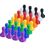 Game Pieces