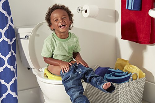 The First Years Nickelodeon Paw Patrol Chase Potty Training & Transition Potty