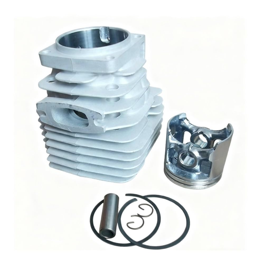Kit cylindre-piston de 56 mm haute compression pour tronçonneuse 395