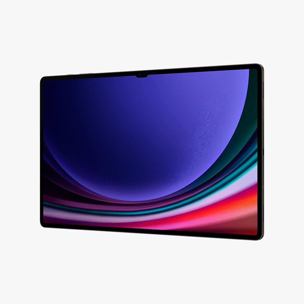 Galaxy Tab S9 Ultra 12GB/512GB グラファイト 美品 Tablet Galaxy Tab S9 Ultra 512gb 12gb Ram Tela 14.6 Samsung