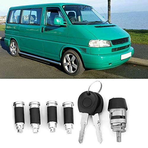 Dingln Ignition Serratura e Key Fit for