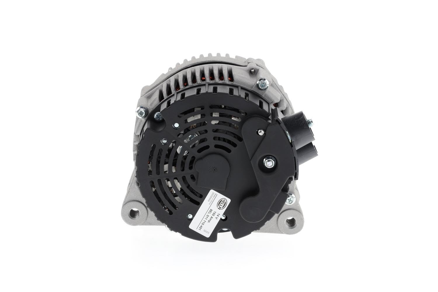 HELLA 8El 011 710-491 Alternateur - 14V - 150A