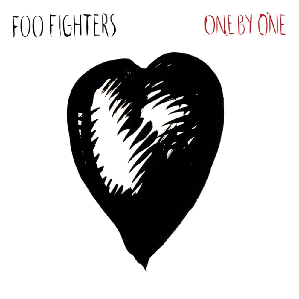 10インチ 2枚 Foo Fighters One By One Nirvana Foo Fighters - One By One - Amazon.com Music