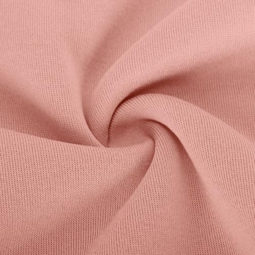 Oversized T Shirts For Teen Girls Long Sleeve Crewneck Sweatshirts Casual Side Split Kids Pullover Tops 5-14 Years3