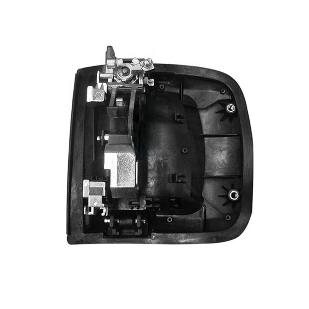 Bikkjbk One Color Car Vehicle Door Handle For Truck Body Parts Outer Left Door Handle Oem 81626416079 816264160 8181626416075