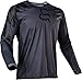 Fox Racing 180 Sabbath Men's Off-Road Motorcycle Jerseys - Black / 2X-Large