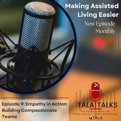 Empathy in Action: Building Compassionate Teams