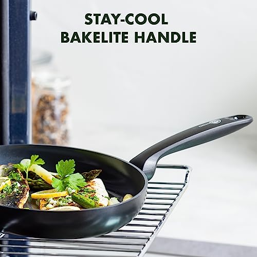 GreenPan Torino 28 cm/3,6 litre Padella Wok in