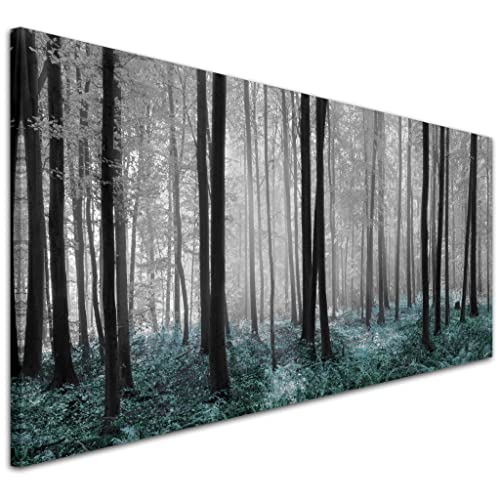 Wallfillers® - Stampa artistica su tela in bianco