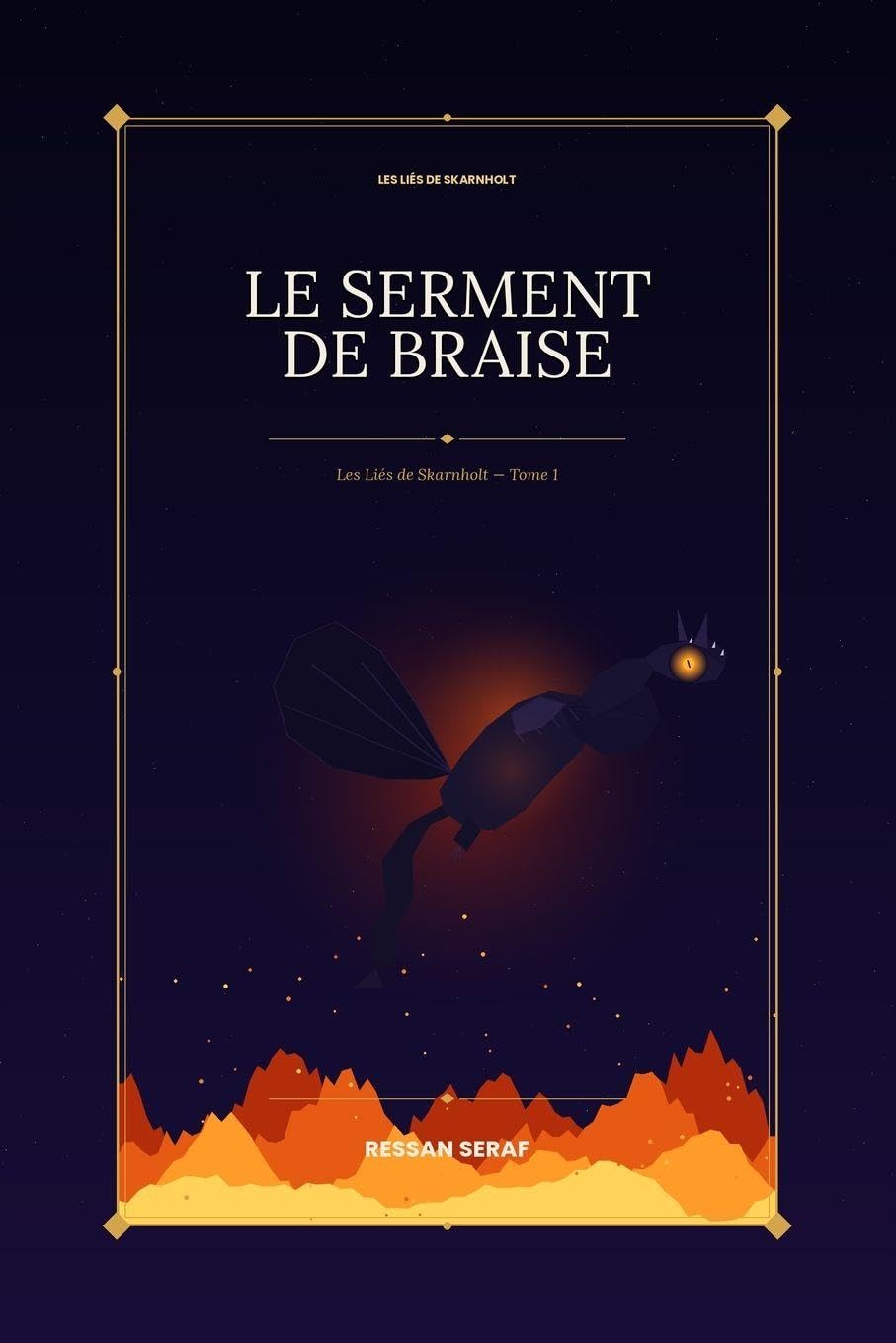 Le Serment de Braise